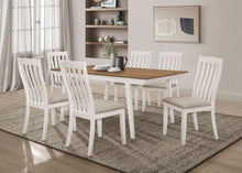 Load image into Gallery viewer, Nogales - Rectangle Dining Table Set