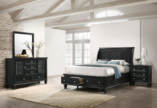 Load image into Gallery viewer, Sandy Beach - Storage Bed Bedroom Set