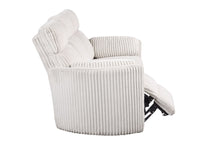 Load image into Gallery viewer, Radius - Power Reclining Sofa