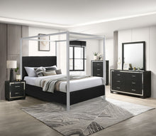 Load image into Gallery viewer, Cora - Canopy Bed