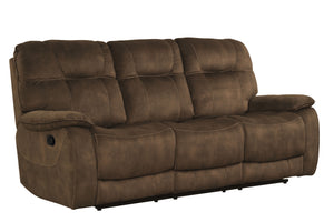 Cooper - Reclining Sofa Set