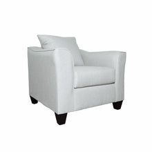 Load image into Gallery viewer, Salizar - Upholstered Flared Arm Accent Chair