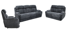 Load image into Gallery viewer, Dalton - Power Reclining Sofa Loveseat And Recliner