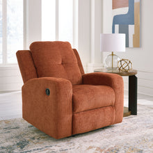 Load image into Gallery viewer, Danum - Zero Wall Recliner