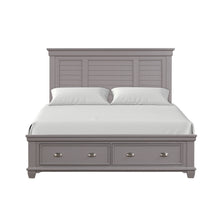 Load image into Gallery viewer, Jamestown - Panel Bed