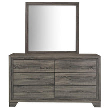Load image into Gallery viewer, Wright - 6-Drawer Dresser Cabinet