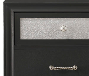 Lila - Dresser, Mirror