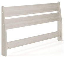 Load image into Gallery viewer, Socalle - Panel Headboard
