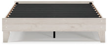 Load image into Gallery viewer, Socalle - Platform Bed