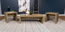 Load image into Gallery viewer, Lynette - Rectangular Coffee Table Set