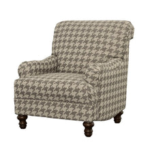 Load image into Gallery viewer, Glenn - Upholstered English Arm Accent Chair