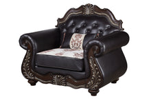 Load image into Gallery viewer, Maximus - Chair - Dark Brown