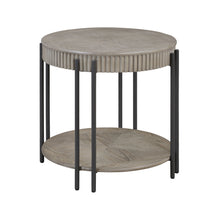 Load image into Gallery viewer, Providence - End Table - Light Brown