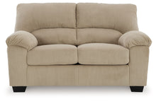 Load image into Gallery viewer, Simplejoy - Loveseat