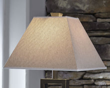 Load image into Gallery viewer, Deidra - Table Lamp (Set of 2)