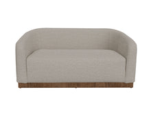 Load image into Gallery viewer, Suomi - Loveseat