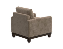 Load image into Gallery viewer, Pueblo Gray - Arm Chair