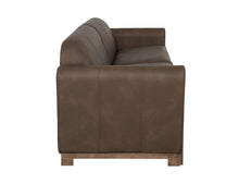 Load image into Gallery viewer, Balam - Loveseat - Brown