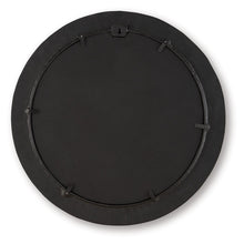 Load image into Gallery viewer, Ozias - Black - Accent Mirror