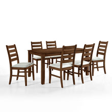 Load image into Gallery viewer, Pascal - Rectangle Dining Table Set