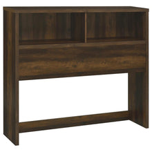 Load image into Gallery viewer, Westpark - Bookcase Headboard