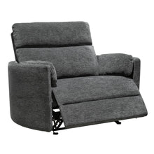 Load image into Gallery viewer, Radius Xl - Extra Wide Power Glider Recliner (Set of 2)