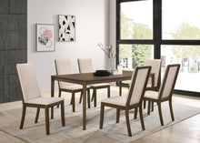 Load image into Gallery viewer, Wethersfield - Rectangular Dining Table Set