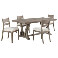 Load image into Gallery viewer, Cornelia - Rectangular Dining Table Set
