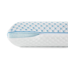 Load image into Gallery viewer, Weekender - Gel Memory Foam Pillow + Reversible Cooling Cover