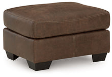 Load image into Gallery viewer, Bladen - Upholstered Ottoman
