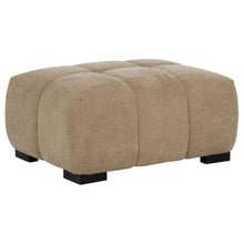 Load image into Gallery viewer, Octavia - Upholstered Rectangular Ottoman