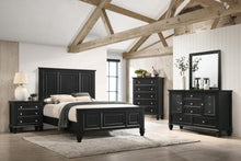 Load image into Gallery viewer, Sandy Beach - Panel Bed Bedroom Set