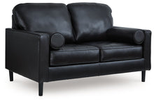 Load image into Gallery viewer, Bryceview - Onyx - Loveseat