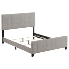 Load image into Gallery viewer, Fairfield - Upholstered Panel Bed