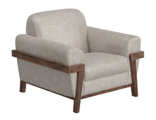 Load image into Gallery viewer, Loft Brown - Arm Chair