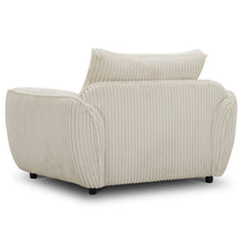 Load image into Gallery viewer, Utopia - Chair and A Half With Lumbar Pillow