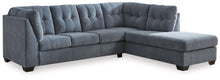 Load image into Gallery viewer, Marleton - Sleeper Sectional