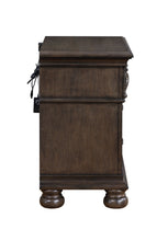 Load image into Gallery viewer, Balboa - Nightstand With USB - Walnut