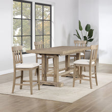 Load image into Gallery viewer, Napa - Counter Dining Set