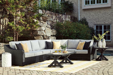 Load image into Gallery viewer, Beachcroft - Outdoor Sectional