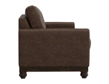 Load image into Gallery viewer, Pueblo Gray - Sofa