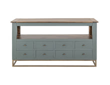 Load image into Gallery viewer, Timber - Chairside Table
