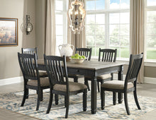 Load image into Gallery viewer, Tyler Creek - Dining Table Set