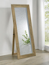 Load image into Gallery viewer, Cadence - Tempered Glass Full Length Mirror