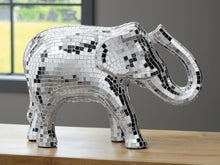 Load image into Gallery viewer, Hallmont - Silver Finish - Sculpture