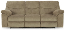 Load image into Gallery viewer, Alphons - Reclining Sofa
