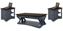Load image into Gallery viewer, Americana Modern - Cocktail Table Set