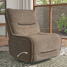 Load image into Gallery viewer, Armless Recliner - Wheat