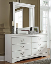 Load image into Gallery viewer, Anarasia - Sleigh Bed Set