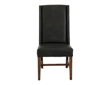 Load image into Gallery viewer, Riverwood - Upholstered Chair (Set of 2) - Licorice Brown